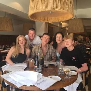 Meet your Posher, Jolene